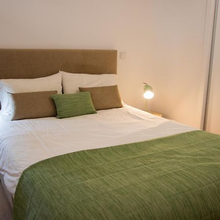 Apartamento Prado 20 Twin Vila Real Exterior foto