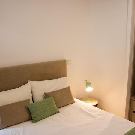 Apartamento Prado 20 Twin Vila Real Exterior foto