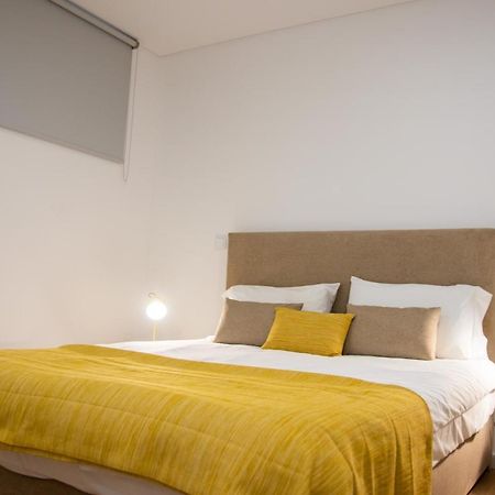 Apartamento Prado 20 Twin Vila Real Exterior foto