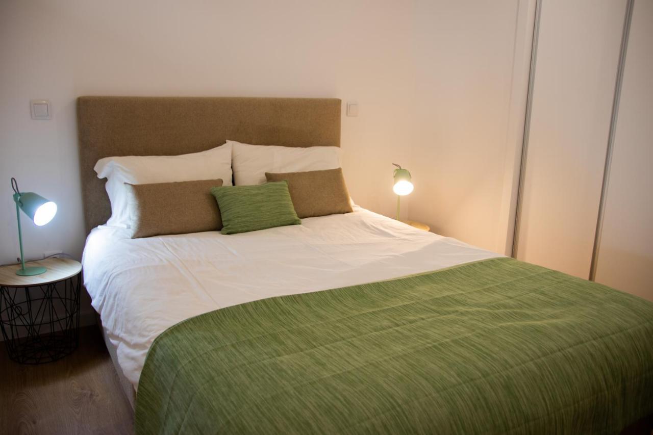 Apartamento Prado 20 Twin Vila Real Exterior foto
