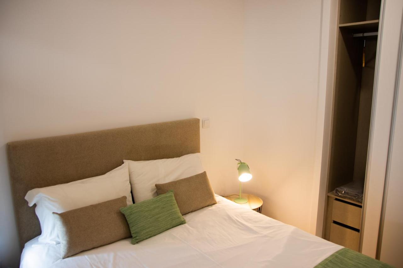 Apartamento Prado 20 Twin Vila Real Exterior foto