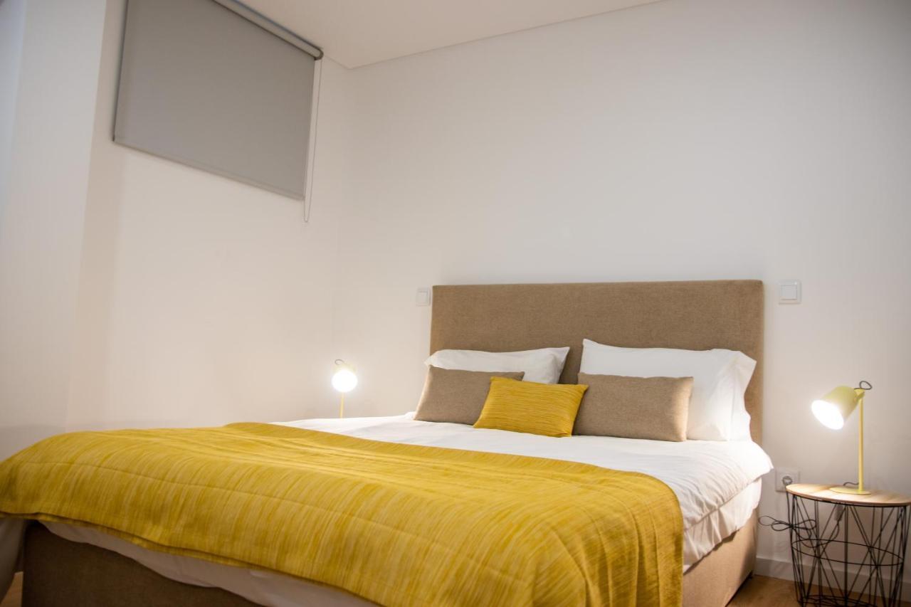 Apartamento Prado 20 Twin Vila Real Exterior foto