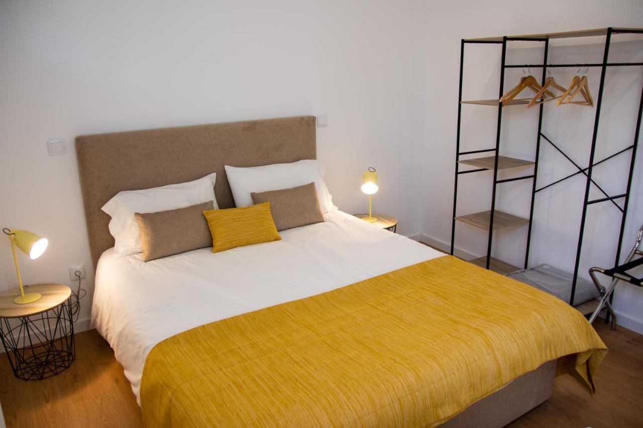 Apartamento Prado 20 Twin Vila Real Exterior foto
